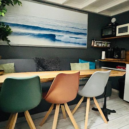 Homestay ハルリンゲン エクステリア 写真
