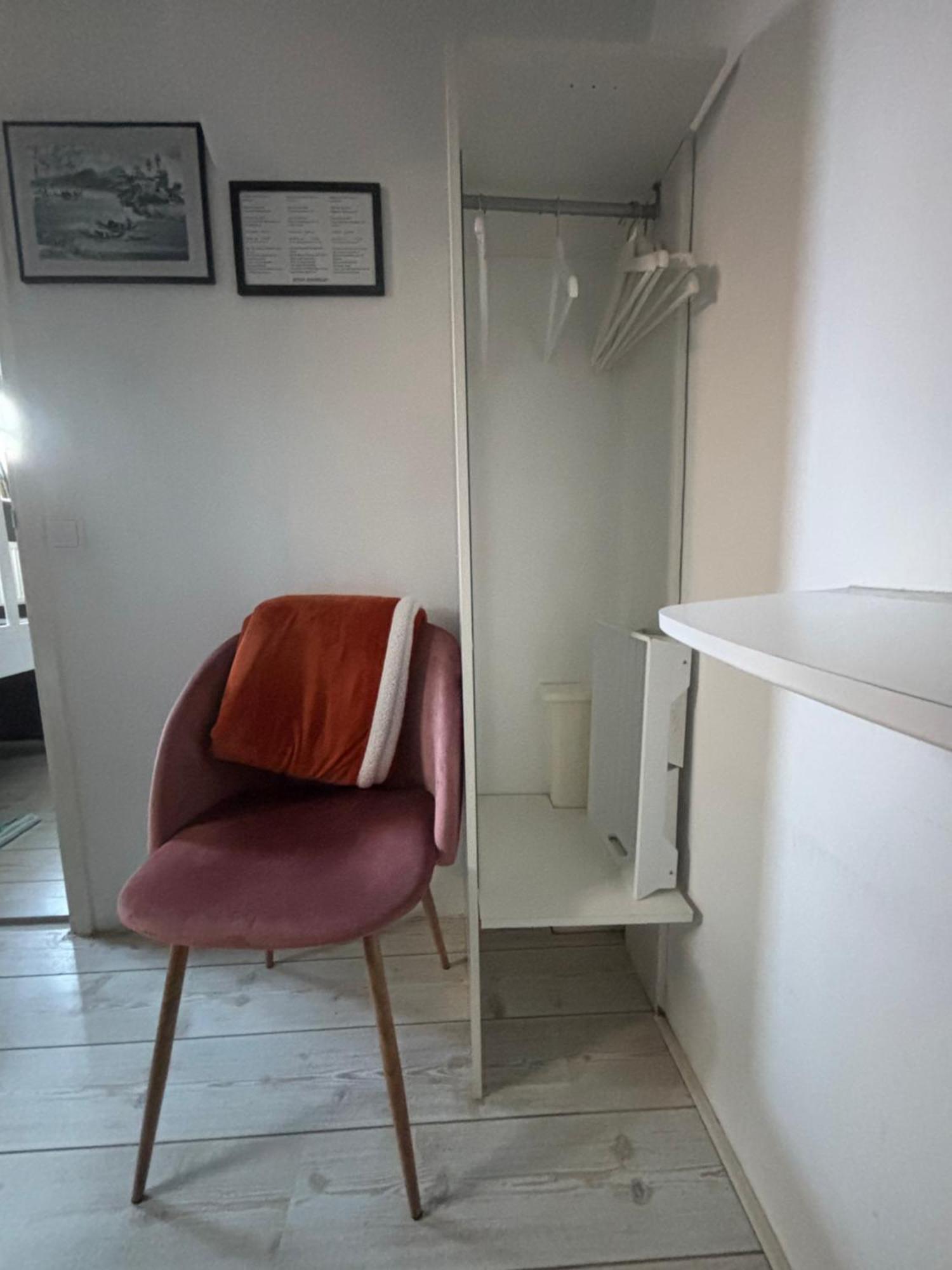 Homestay ハルリンゲン エクステリア 写真