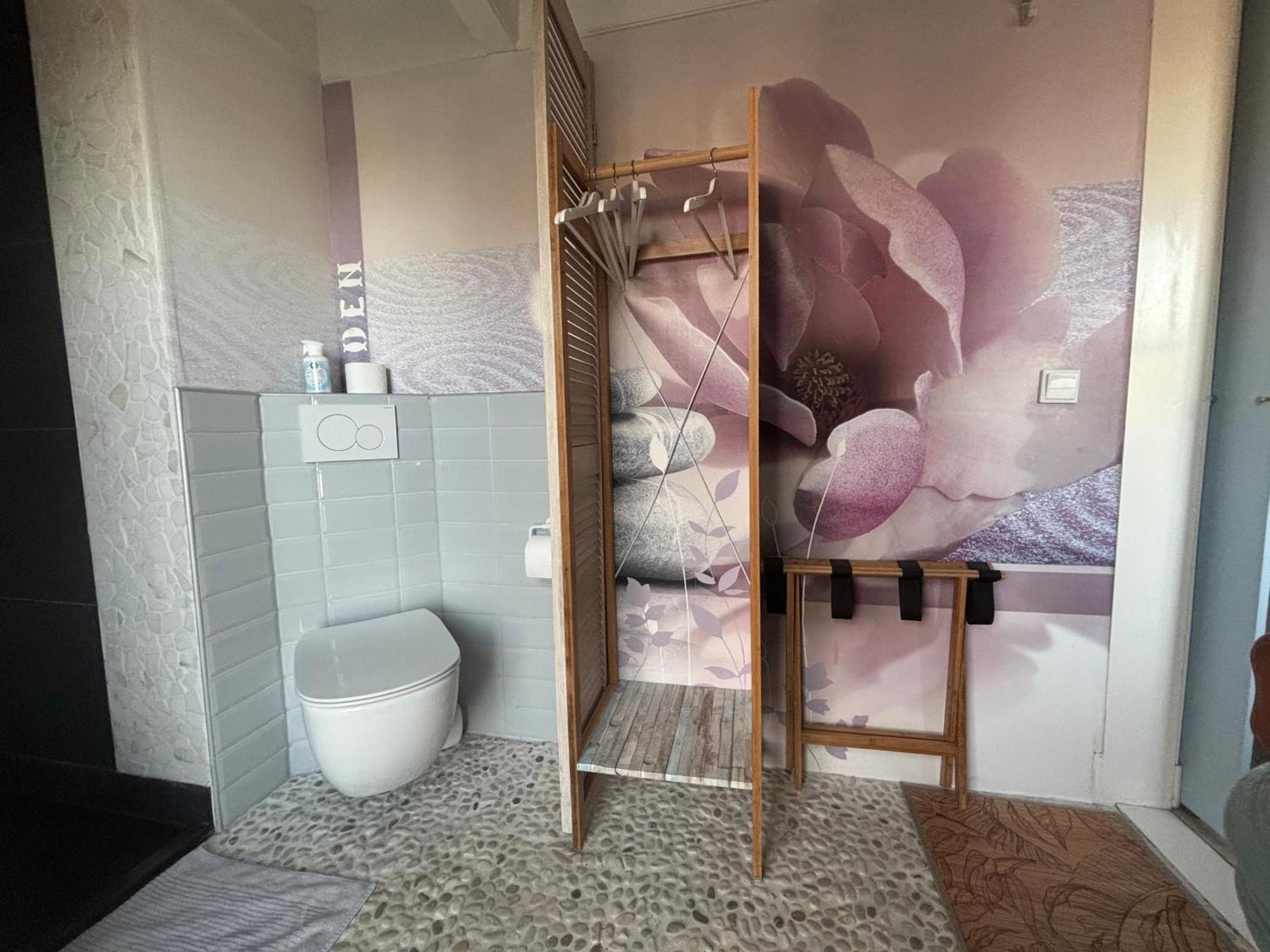 Homestay ハルリンゲン エクステリア 写真