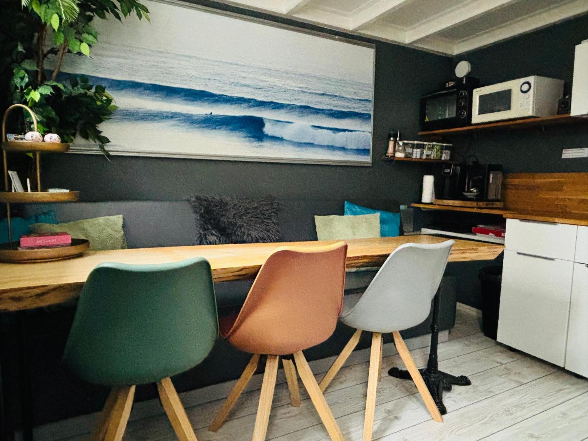 Homestay ハルリンゲン エクステリア 写真