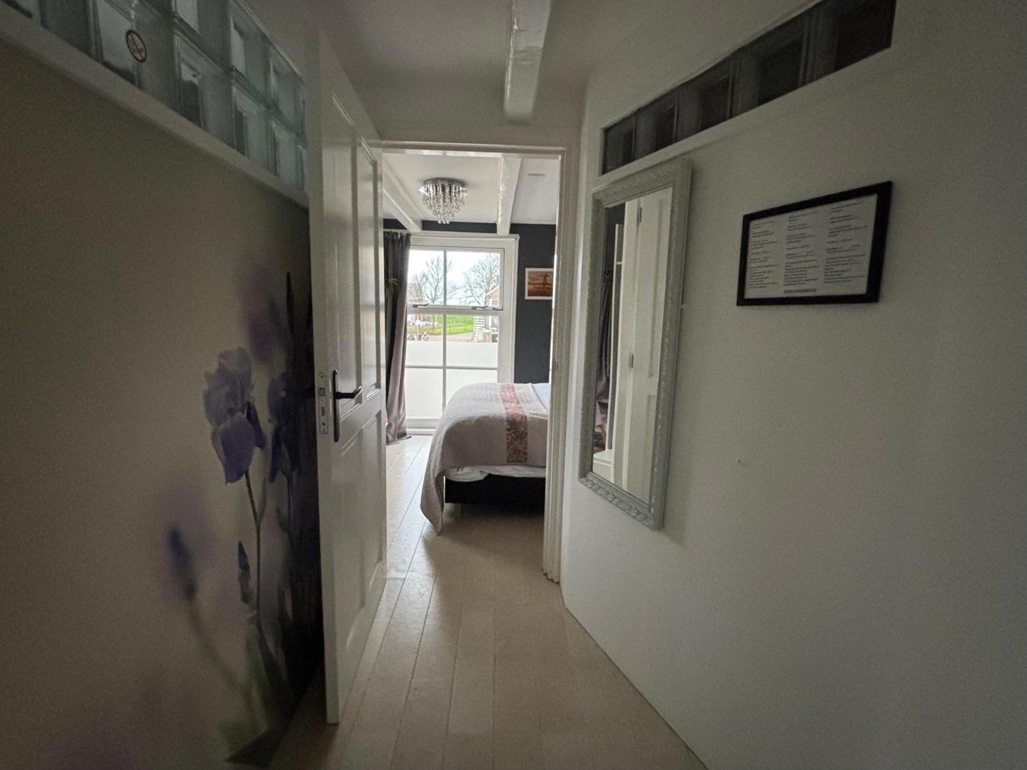Homestay ハルリンゲン エクステリア 写真