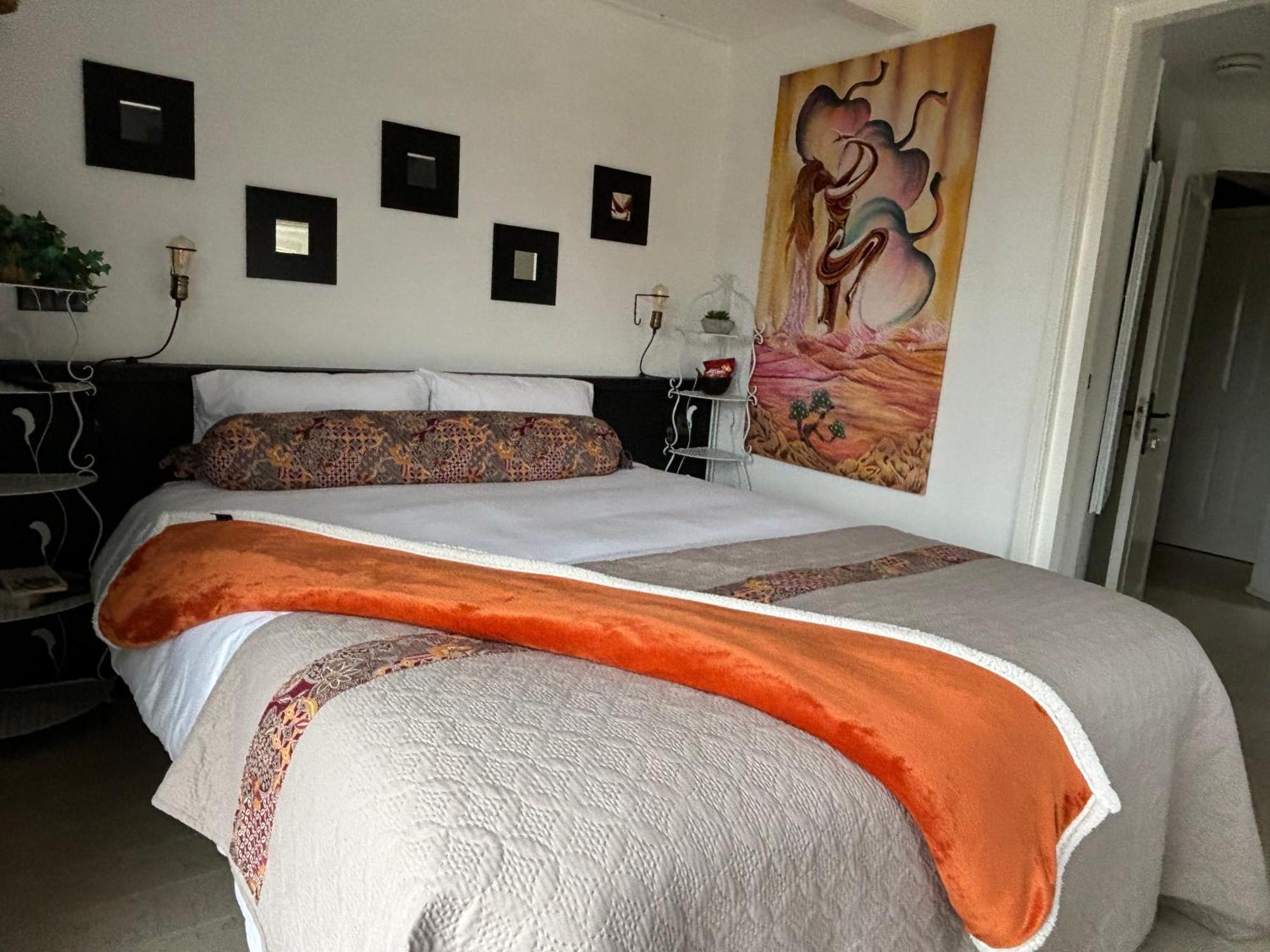 Homestay ハルリンゲン エクステリア 写真