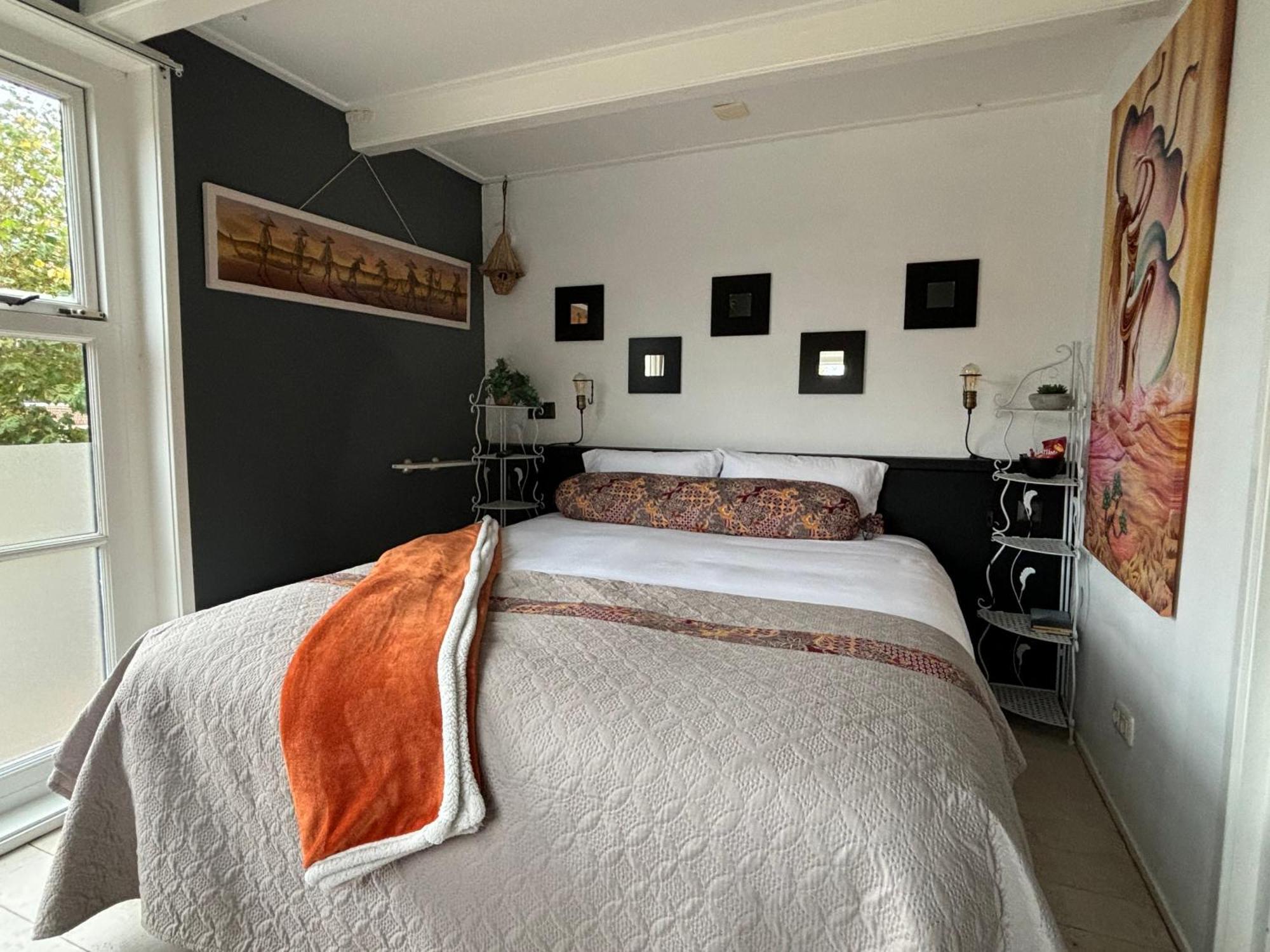 Homestay ハルリンゲン エクステリア 写真