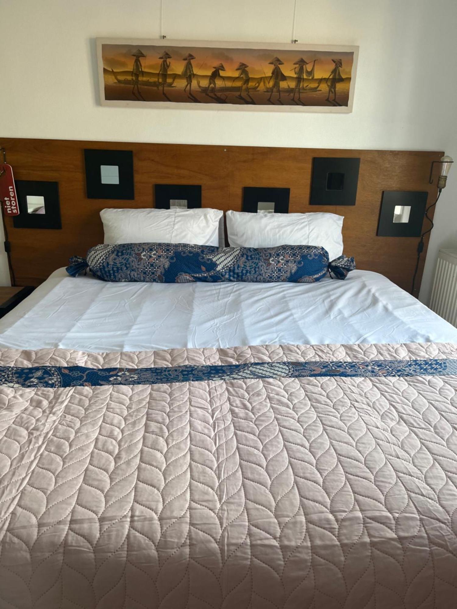 Homestay ハルリンゲン エクステリア 写真
