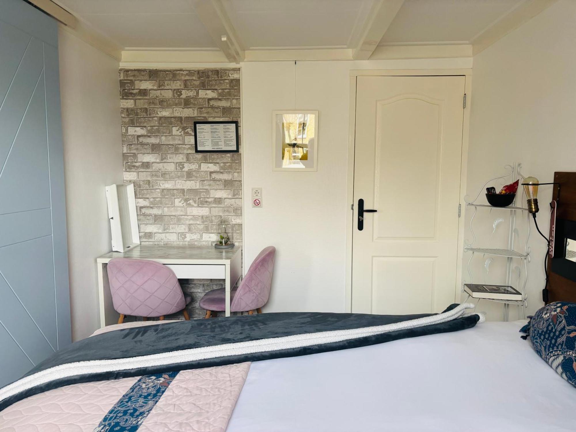 Homestay ハルリンゲン エクステリア 写真