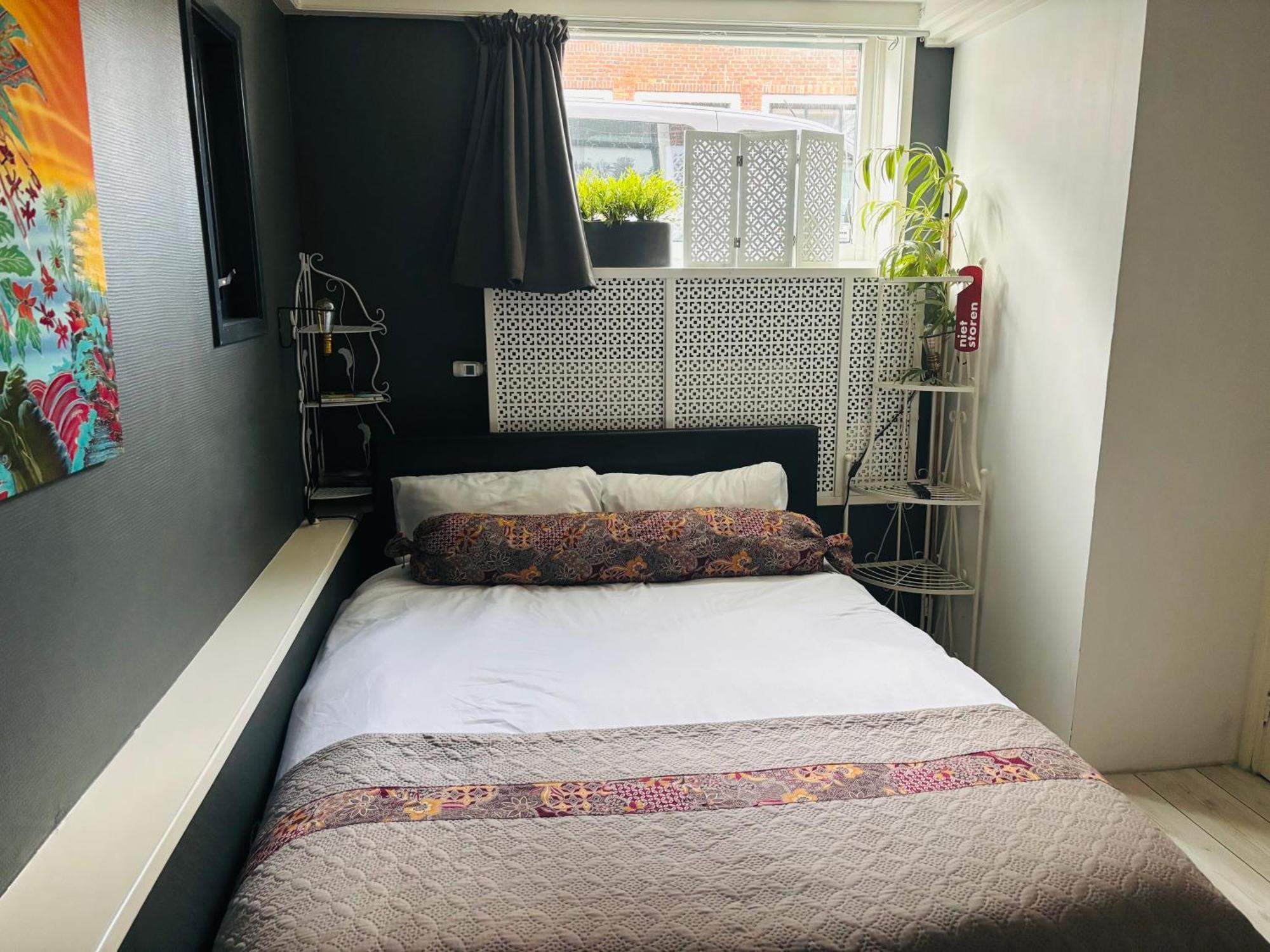 Homestay ハルリンゲン エクステリア 写真