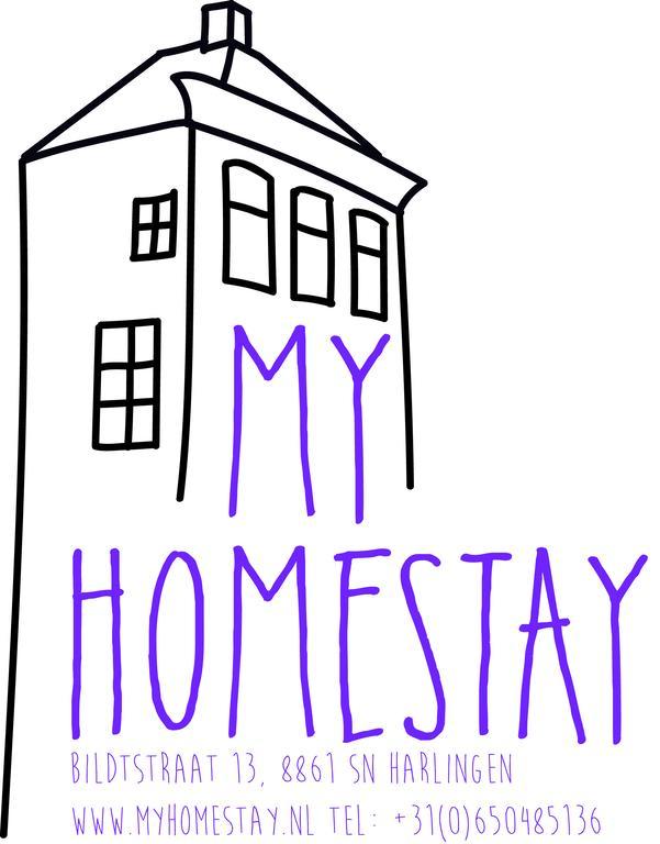 Homestay ハルリンゲン エクステリア 写真