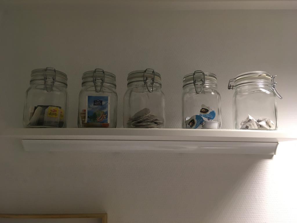 Homestay ハルリンゲン エクステリア 写真