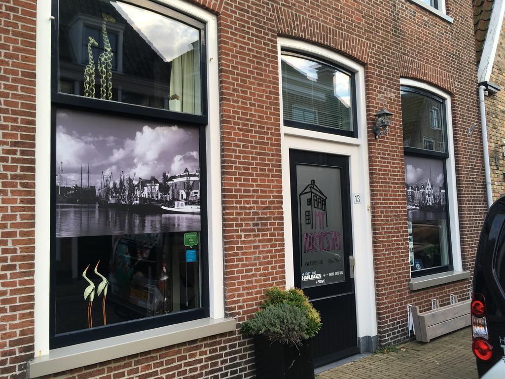 Homestay ハルリンゲン エクステリア 写真